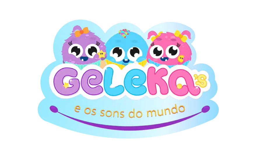 LOGO GELEKA'S - ZOOMOOKIDS