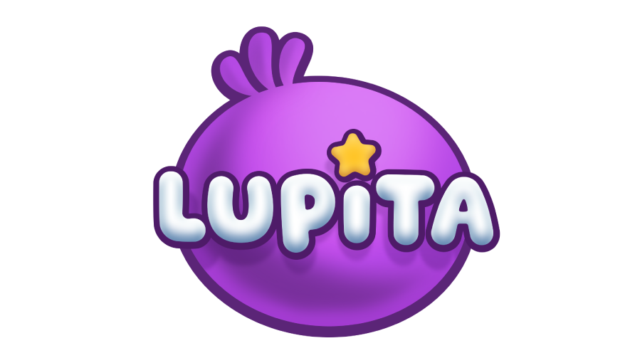 LOGO LUPITA - ZOOMOO KIDS