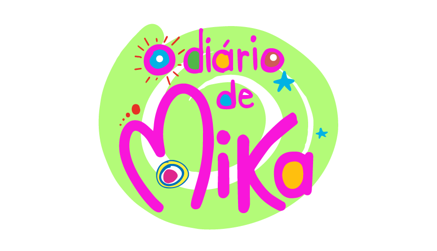 O DIÁRIO DE MIKA - ZOOMOO KIDS