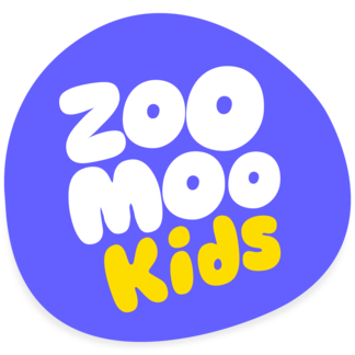 Logo ZooMoo Kids