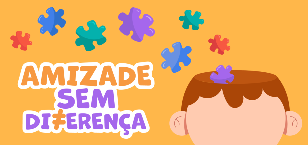 Faixa inclusiva ZooMoo Kids