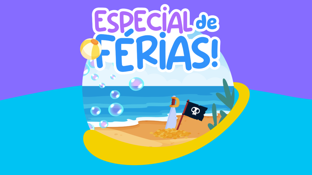 Especial de Férias ZooMoo Kids