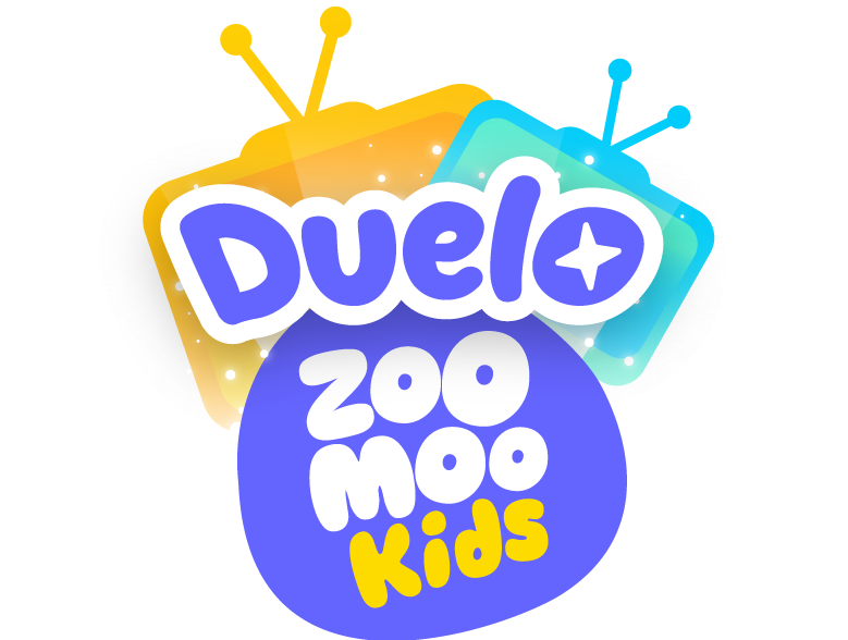 Duelo ZooMoo Kids