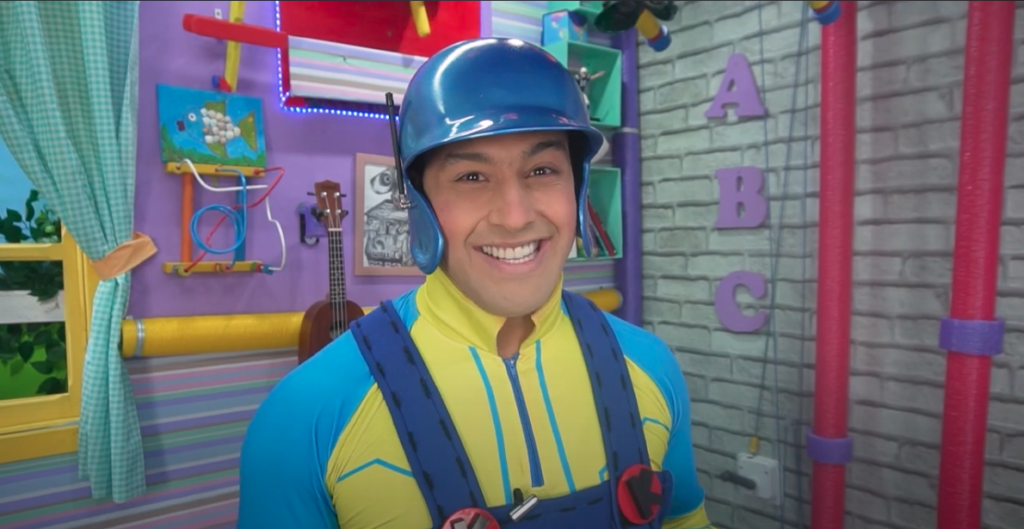 Mundo de Kaboo estreia no ZooMoo Kids